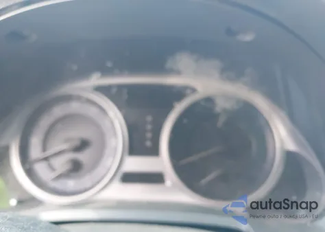 2006 Lexus Is 250 z USA, uszkodzony, nr VIN JTHCK262362007273